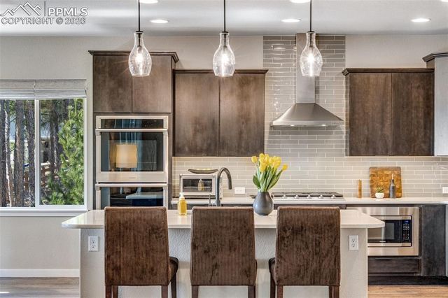 16406 Dancing Bear Lane, Monument, CO 80132