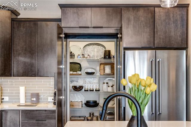 16406 Dancing Bear Lane, Monument, CO 80132