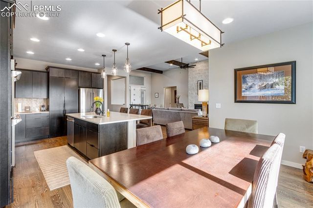 16406 Dancing Bear Lane, Monument, CO 80132