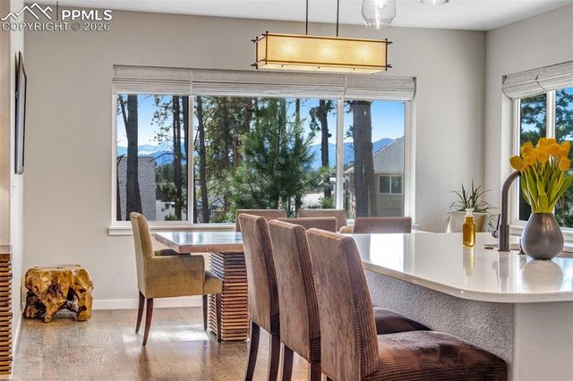 16406 Dancing Bear Lane, Monument, CO 80132