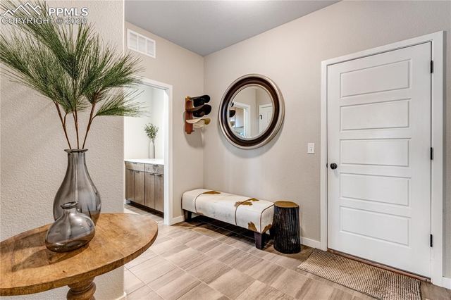 16406 Dancing Bear Lane, Monument, CO 80132