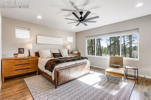 16406 Dancing Bear Lane, Monument, CO 80132