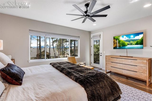 16406 Dancing Bear Lane, Monument, CO 80132