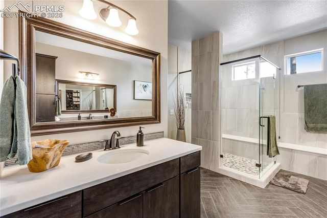 16406 Dancing Bear Lane, Monument, CO 80132