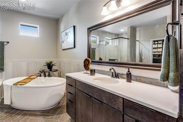 16406 Dancing Bear Lane, Monument, CO 80132