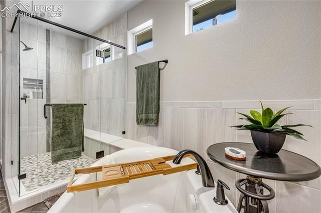 16406 Dancing Bear Lane, Monument, CO 80132