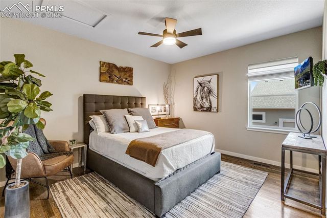 16406 Dancing Bear Lane, Monument, CO 80132