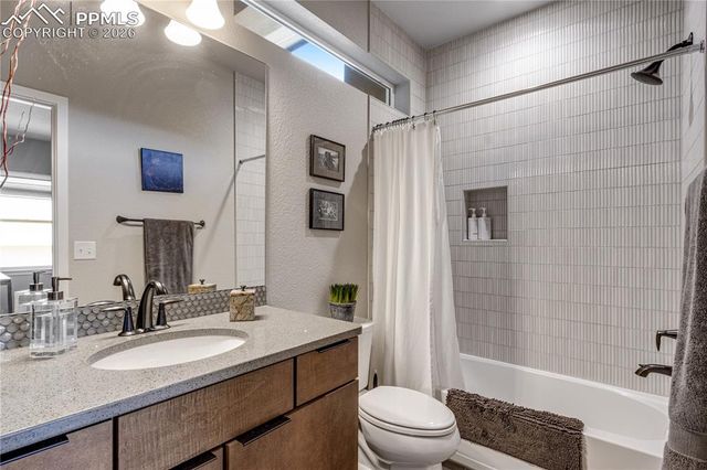 16406 Dancing Bear Lane, Monument, CO 80132