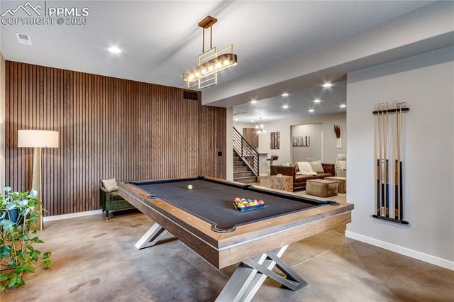 16406 Dancing Bear Lane, Monument, CO 80132