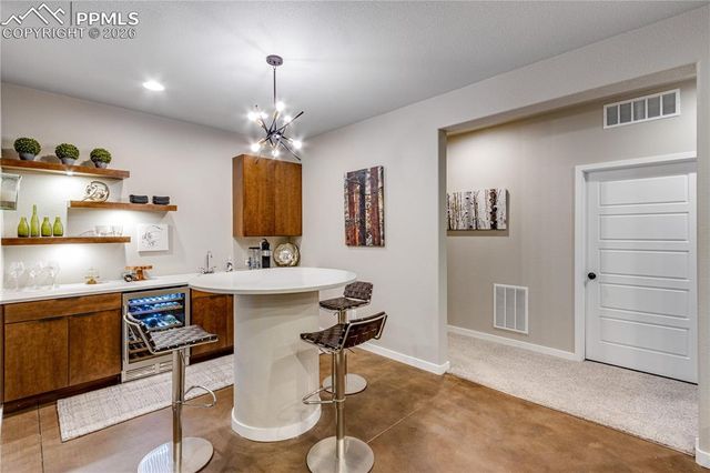 16406 Dancing Bear Lane, Monument, CO 80132