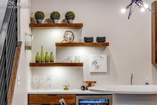 16406 Dancing Bear Lane, Monument, CO 80132