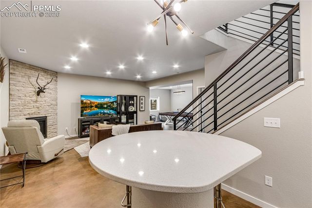 16406 Dancing Bear Lane, Monument, CO 80132