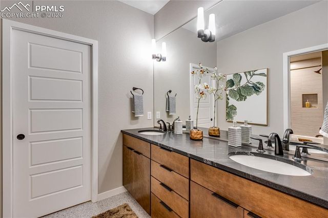 16406 Dancing Bear Lane, Monument, CO 80132