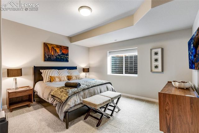 16406 Dancing Bear Lane, Monument, CO 80132