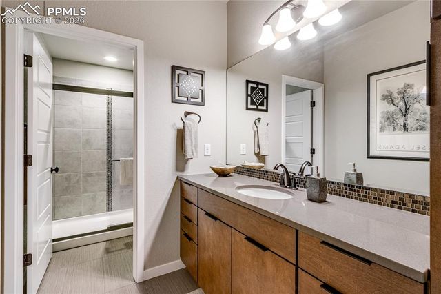 16406 Dancing Bear Lane, Monument, CO 80132