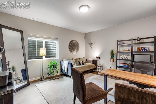 16406 Dancing Bear Lane, Monument, CO 80132