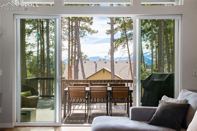 16406 Dancing Bear Lane, Monument, CO 80132