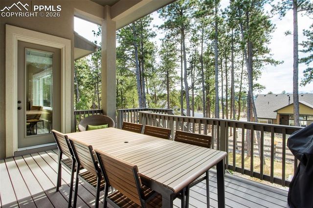 16406 Dancing Bear Lane, Monument, CO 80132