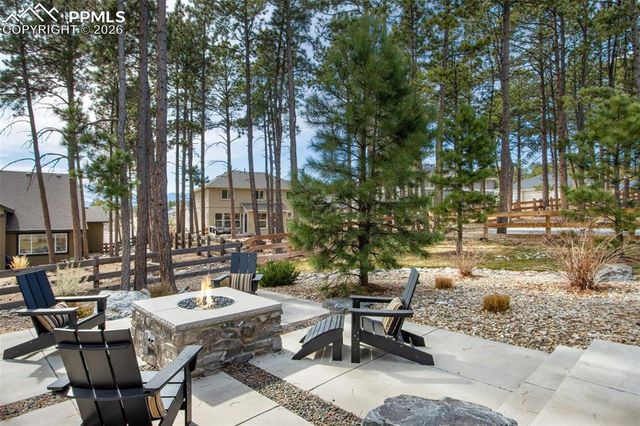 16406 Dancing Bear Lane, Monument, CO 80132