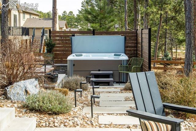 16406 Dancing Bear Lane, Monument, CO 80132