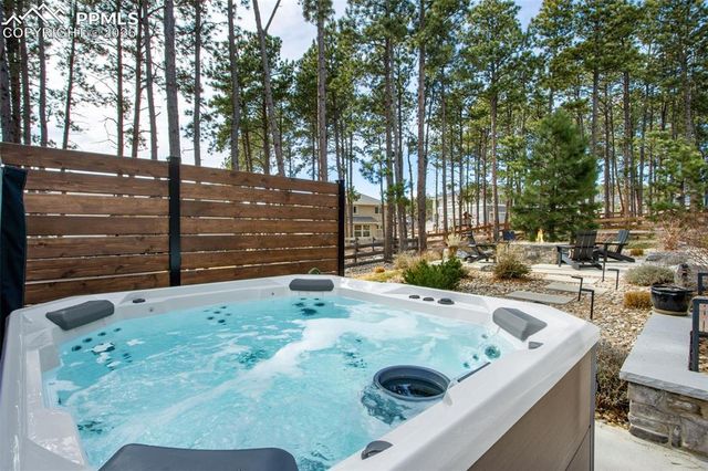 16406 Dancing Bear Lane, Monument, CO 80132