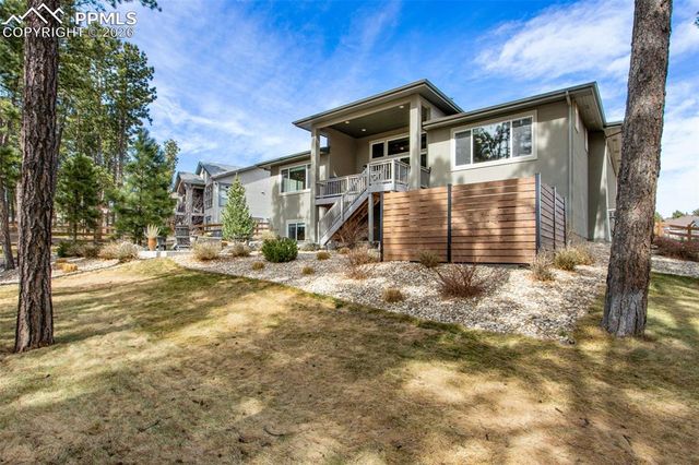 16406 Dancing Bear Lane, Monument, CO 80132