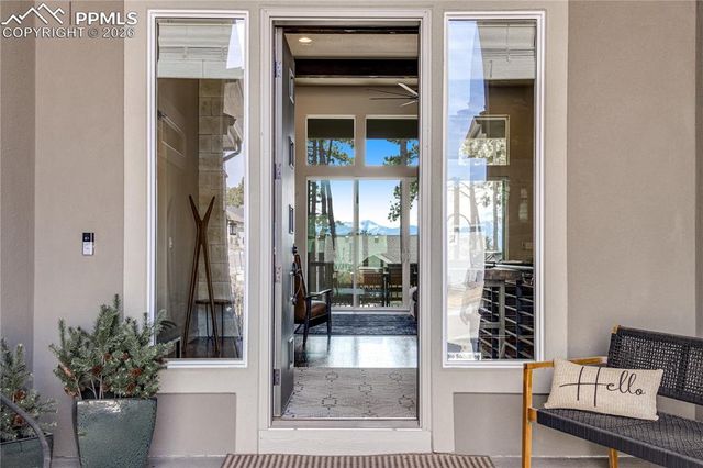 16406 Dancing Bear Lane, Monument, CO 80132