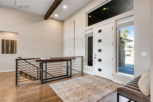 16406 Dancing Bear Lane, Monument, CO 80132