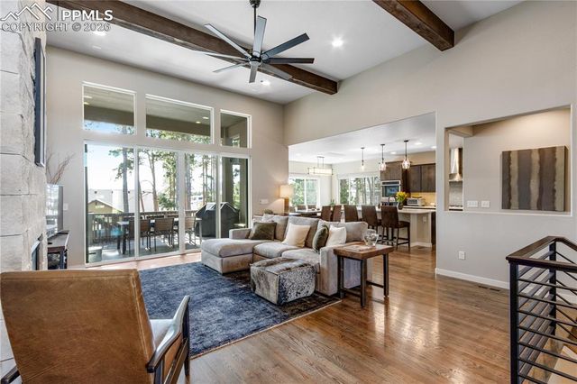 16406 Dancing Bear Lane, Monument, CO 80132