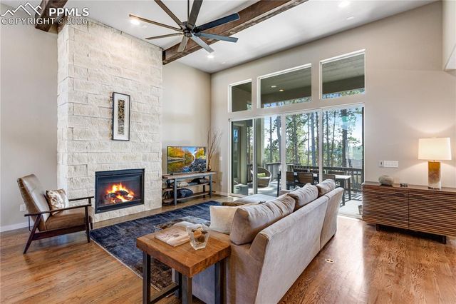 16406 Dancing Bear Lane, Monument, CO 80132