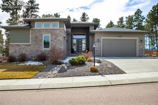 16406 Dancing Bear Lane, Monument, CO 80132