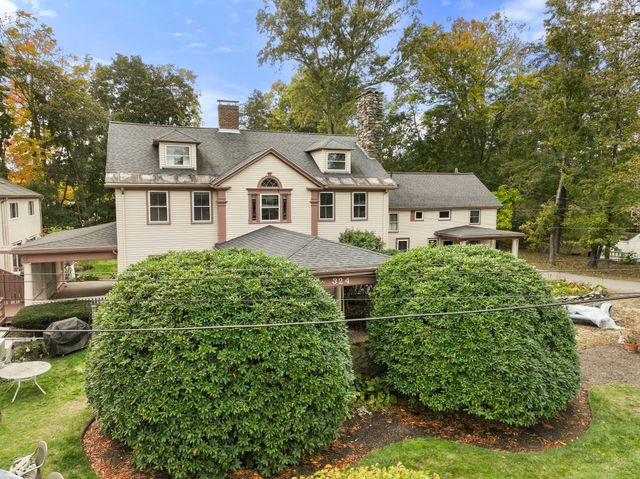 324 Union St 1, Millis, MA 02054