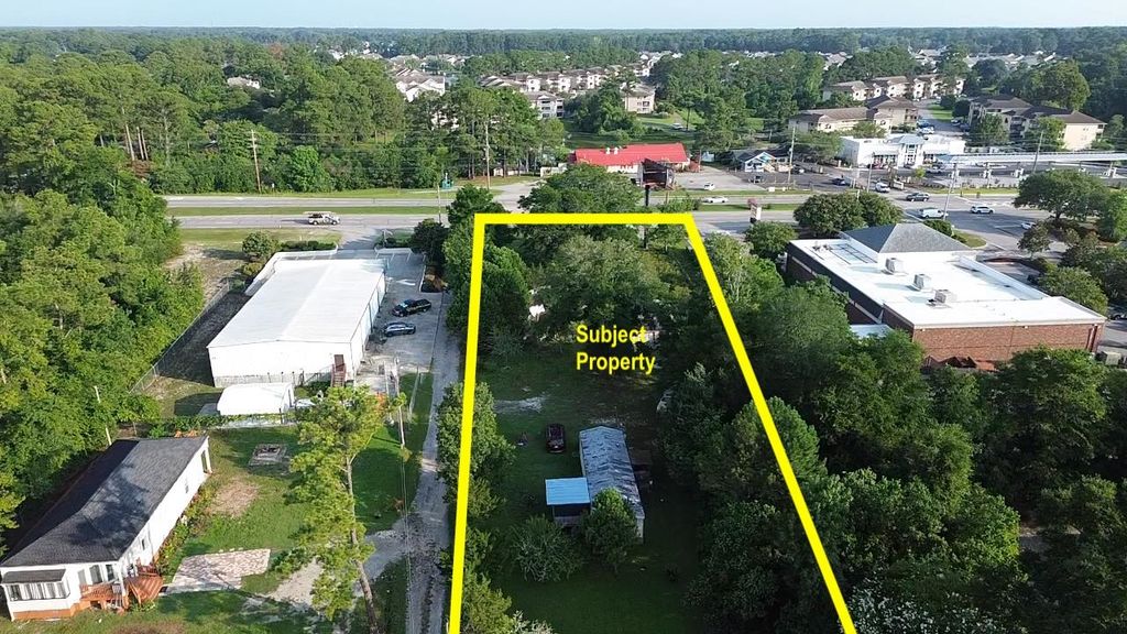 1348 Highway 17, Little River, SC 29566 — photo 4