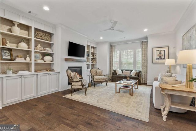 2235 Chestnut Pass, Decatur, GA 30033