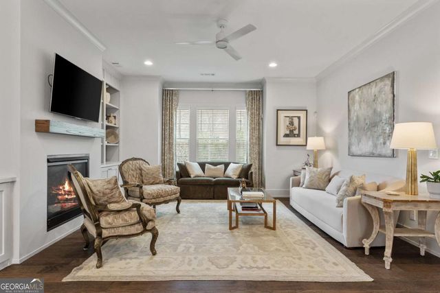 2235 Chestnut Pass, Decatur, GA 30033