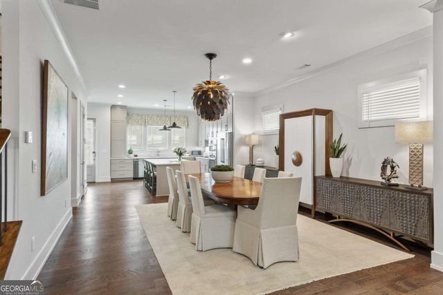 2235 Chestnut Pass, Decatur, GA 30033