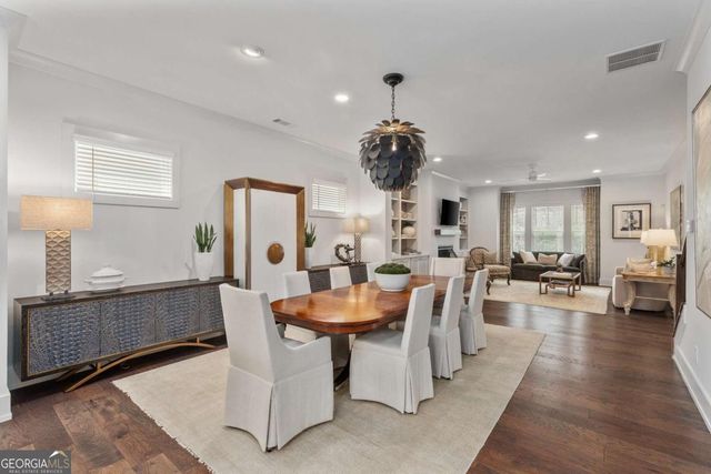 2235 Chestnut Pass, Decatur, GA 30033