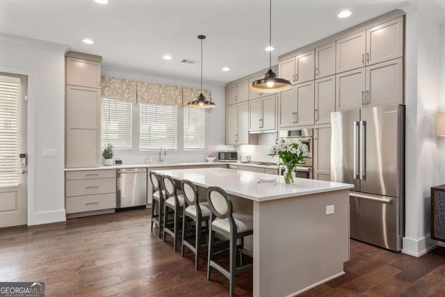 2235 Chestnut Pass, Decatur, GA 30033
