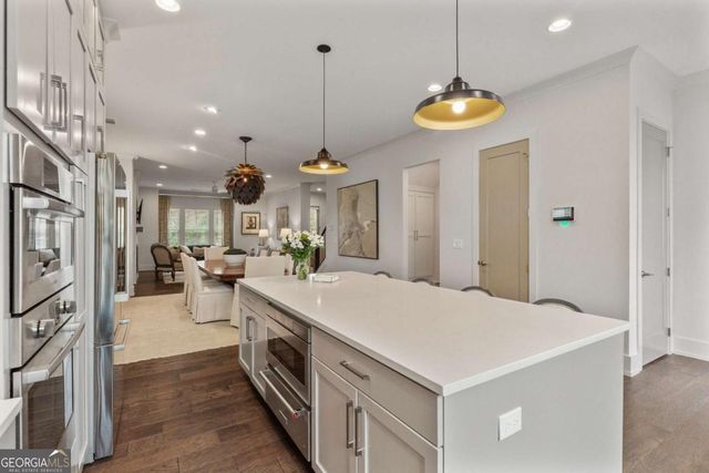 2235 Chestnut Pass, Decatur, GA 30033
