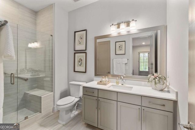 2235 Chestnut Pass, Decatur, GA 30033