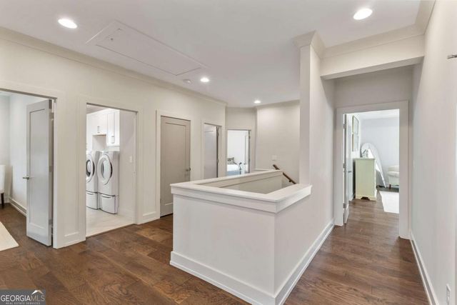 2235 Chestnut Pass, Decatur, GA 30033