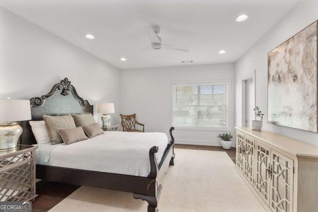 2235 Chestnut Pass, Decatur, GA 30033