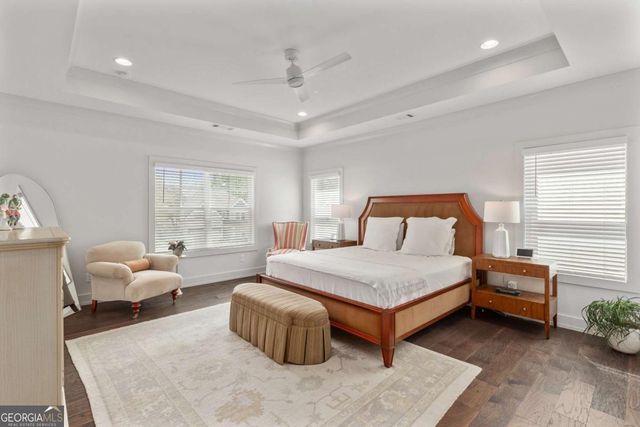 2235 Chestnut Pass, Decatur, GA 30033