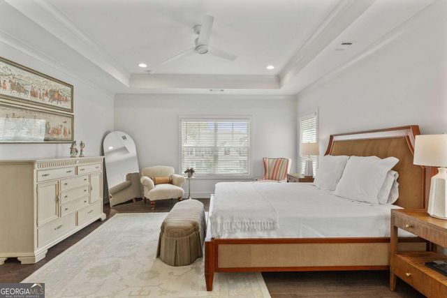 2235 Chestnut Pass, Decatur, GA 30033