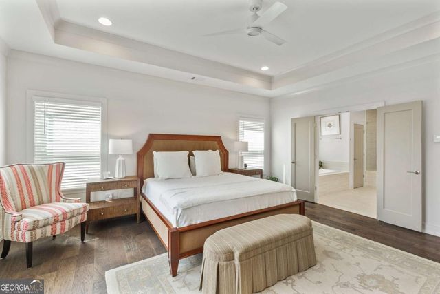 2235 Chestnut Pass, Decatur, GA 30033