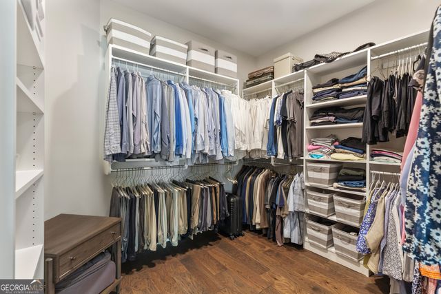 2235 Chestnut Pass, Decatur, GA 30033