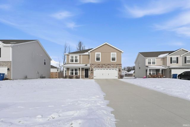 1224 Mount Isa Place, Fort Wayne, IN 46845