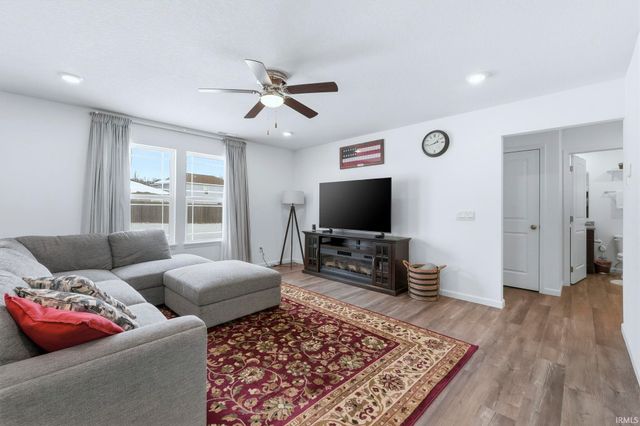 1224 Mount Isa Place, Fort Wayne, IN 46845