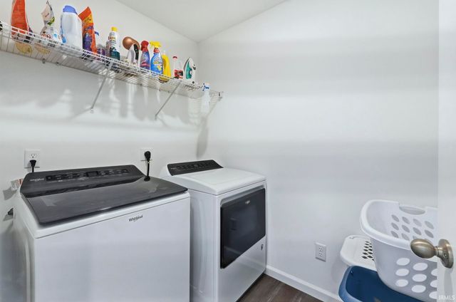 1224 Mount Isa Place, Fort Wayne, IN 46845