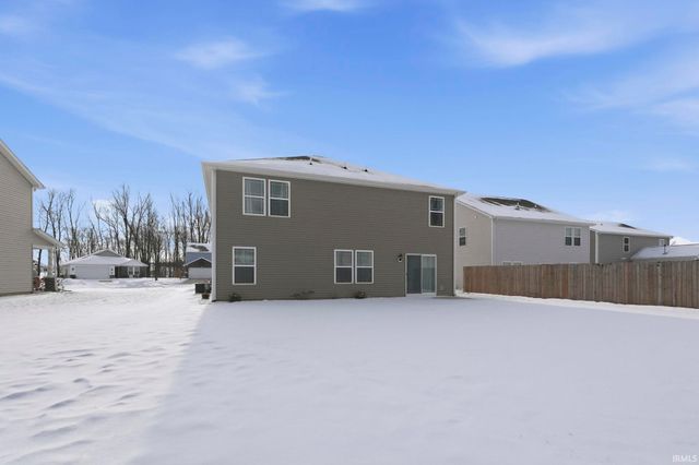 1224 Mount Isa Place, Fort Wayne, IN 46845